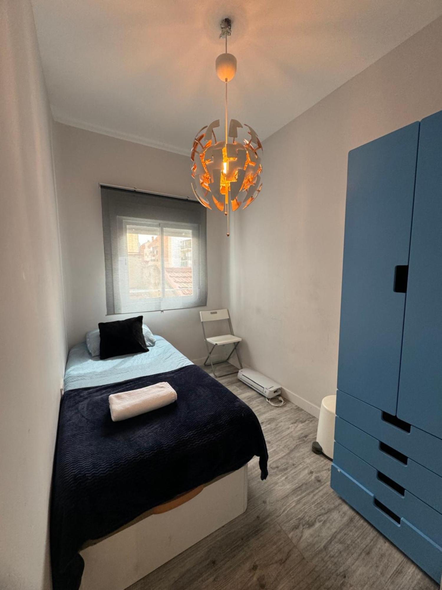 Apartment Hermoso Piso Cerca Al Centro De Pilarica