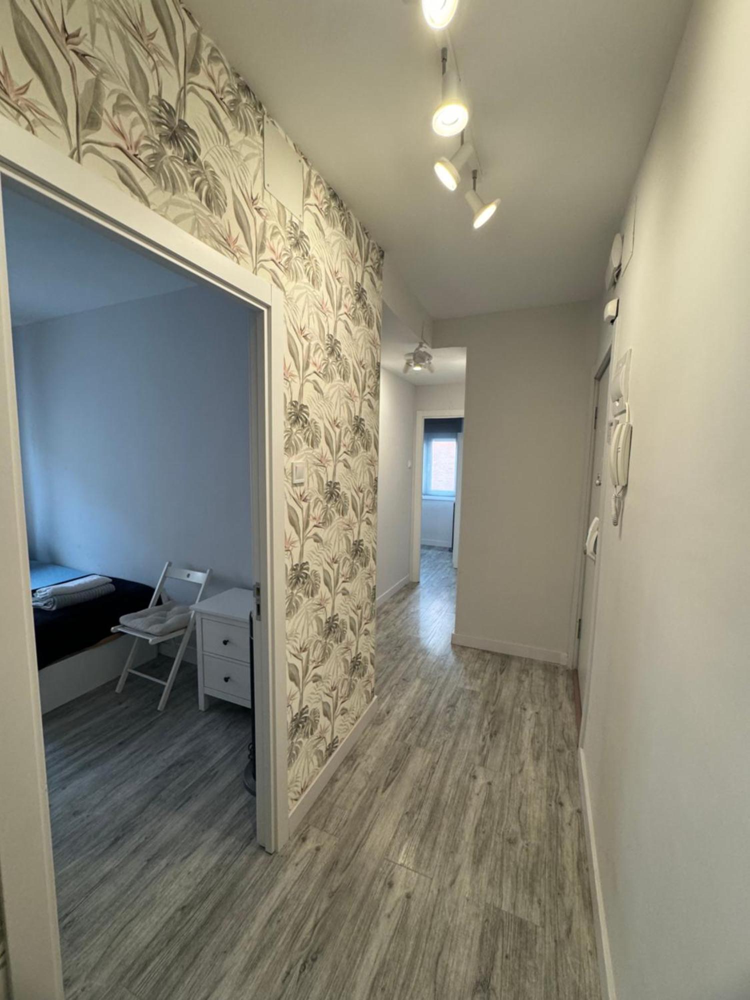Hermoso Piso Cerca Al Centro De Pilarica Apartment Madrid