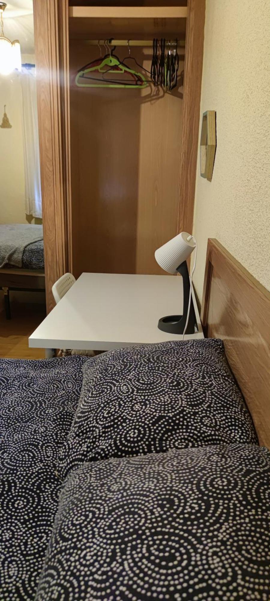 Amplia En Buena Ubicacion Gæstehus Madrid