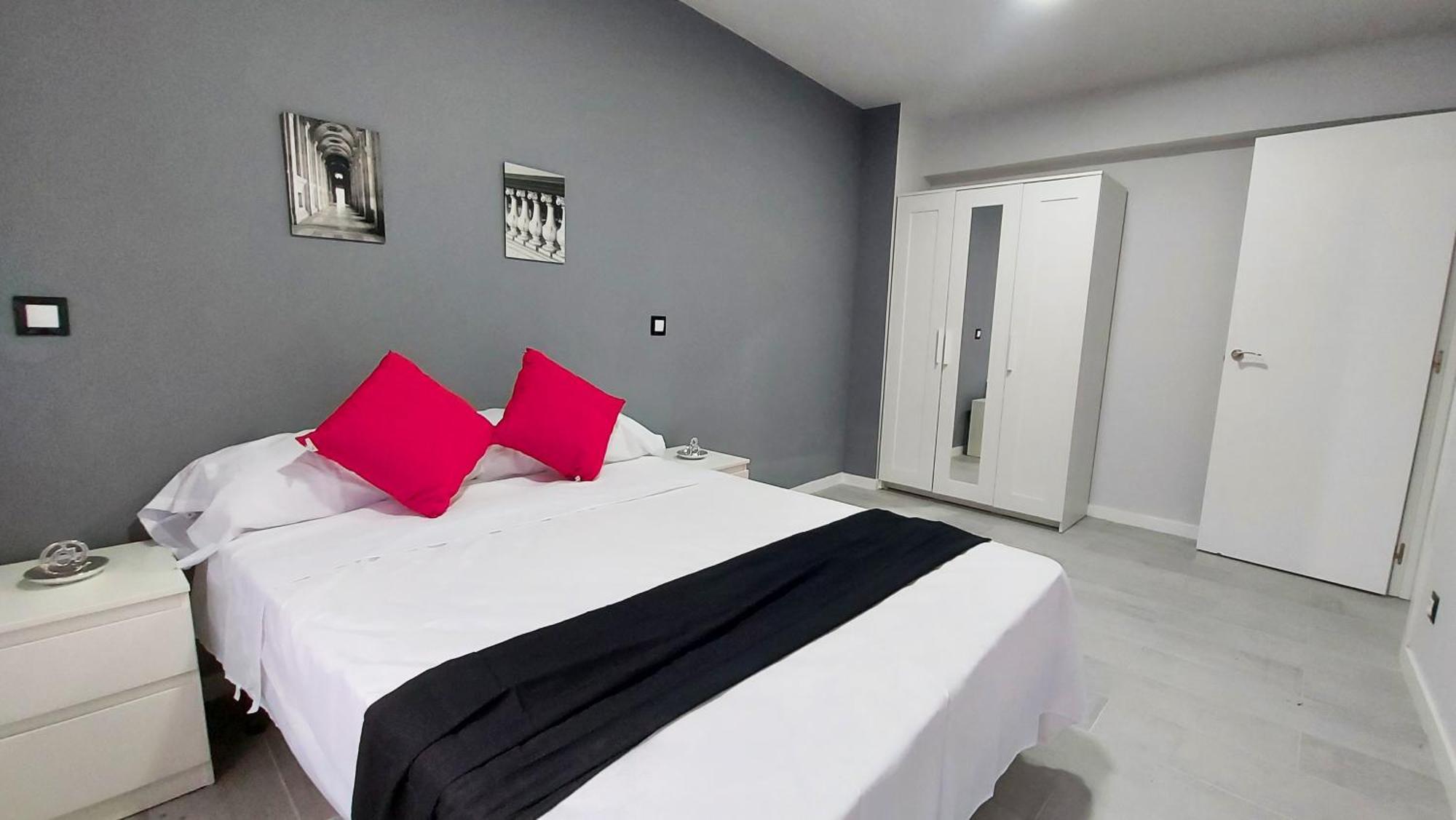 Apartamento Albufera 1min Metro *
