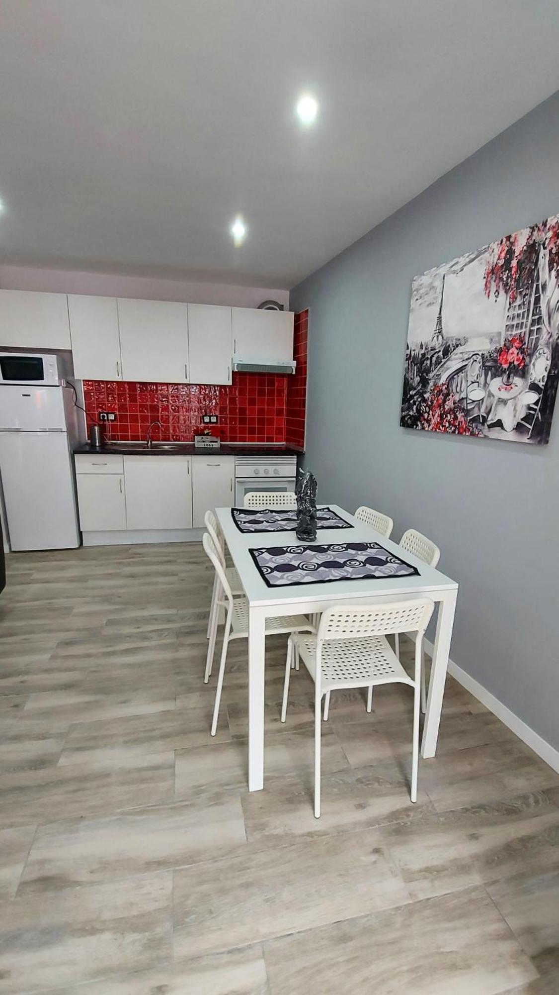 Apartment Albufera 1min Metro