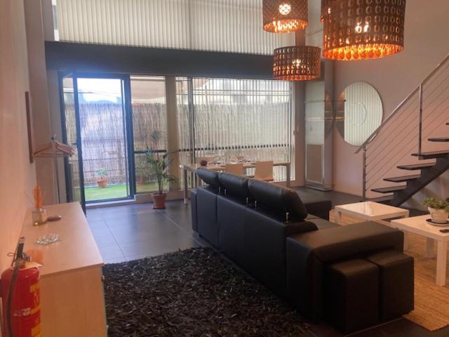 Tipo Loft Lejlighed *
