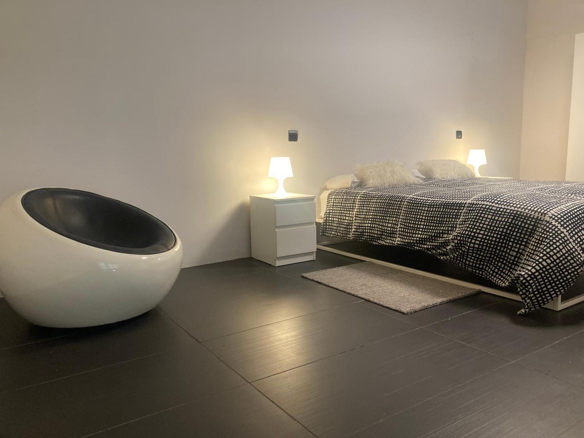 Tipo Loft *
