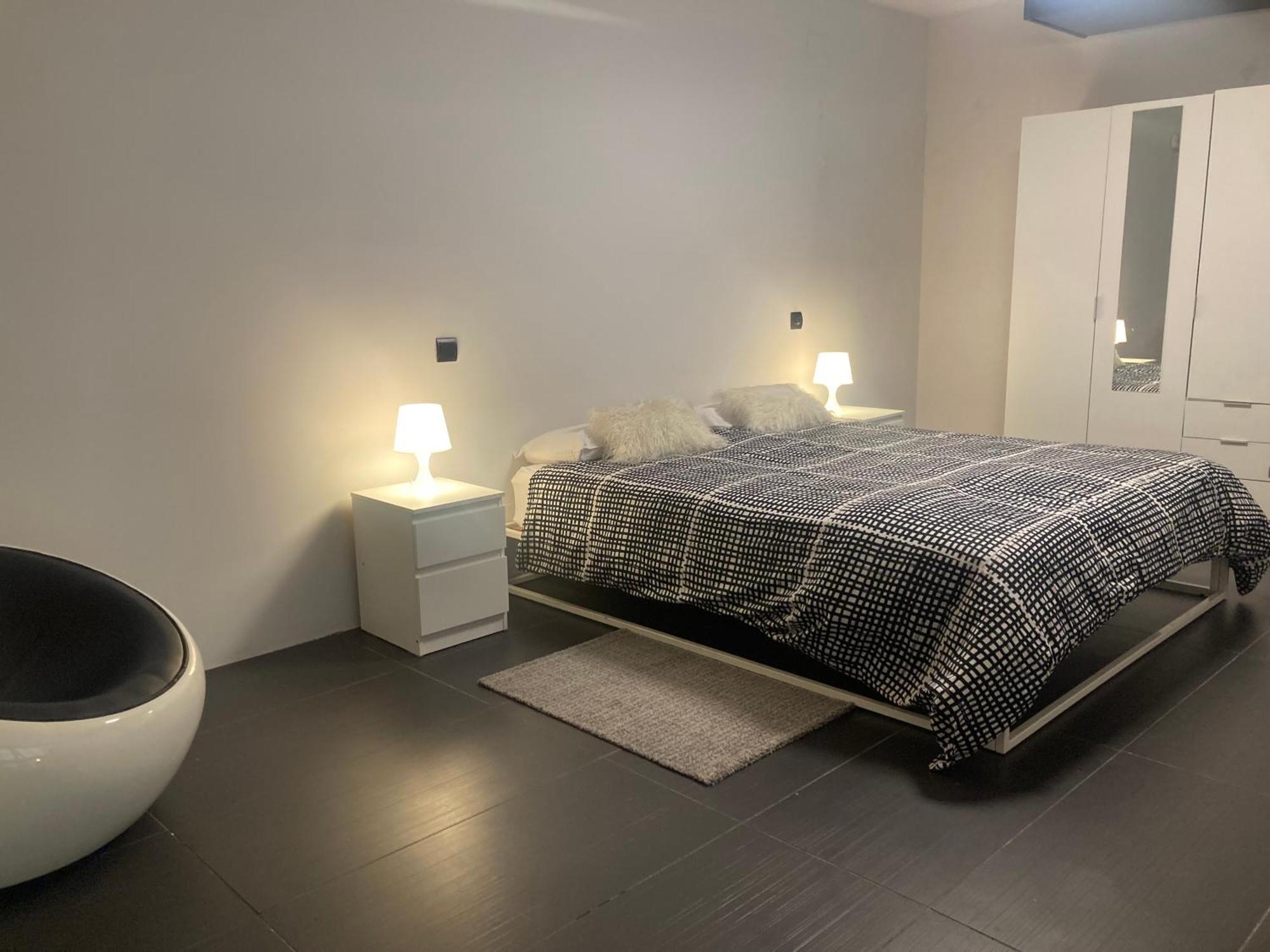 Tipo Loft Lejlighed *