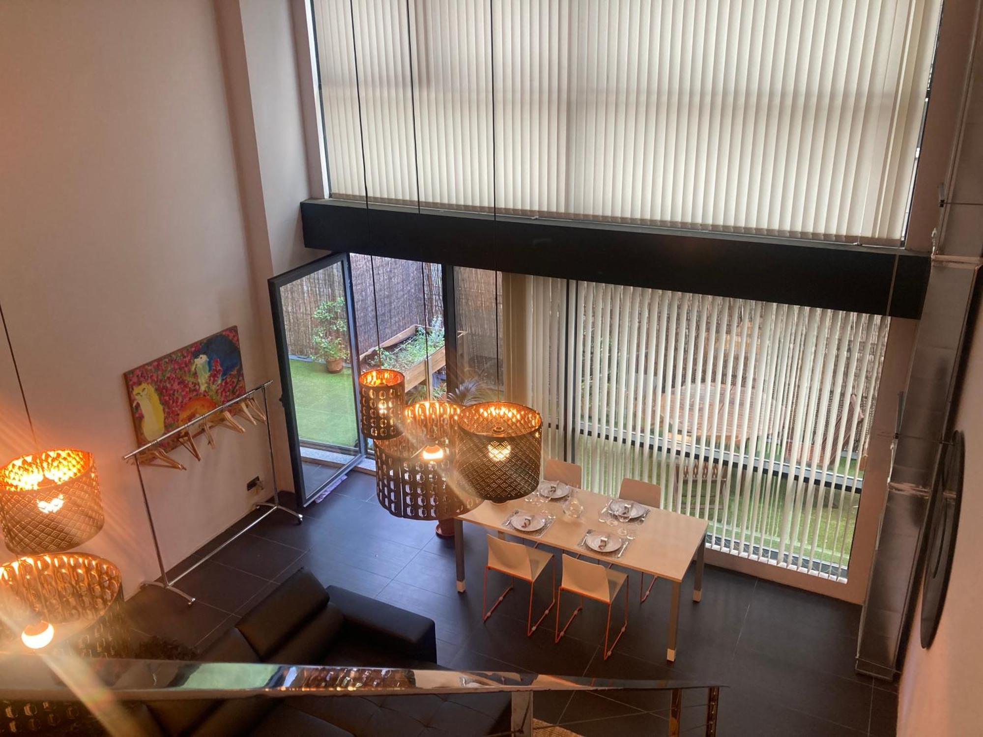 Tipo Loft Lejlighed *