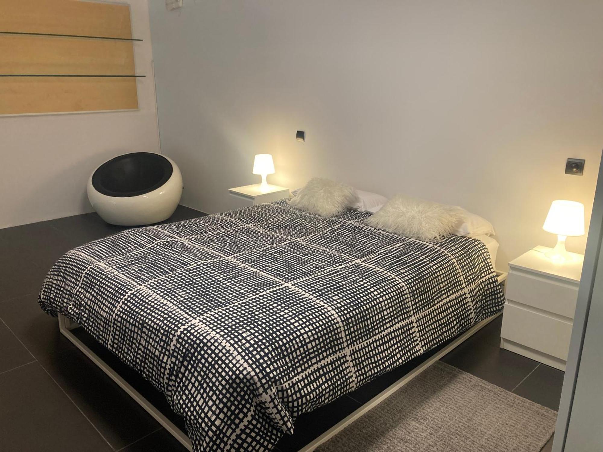 Lejlighed Tipo Loft *