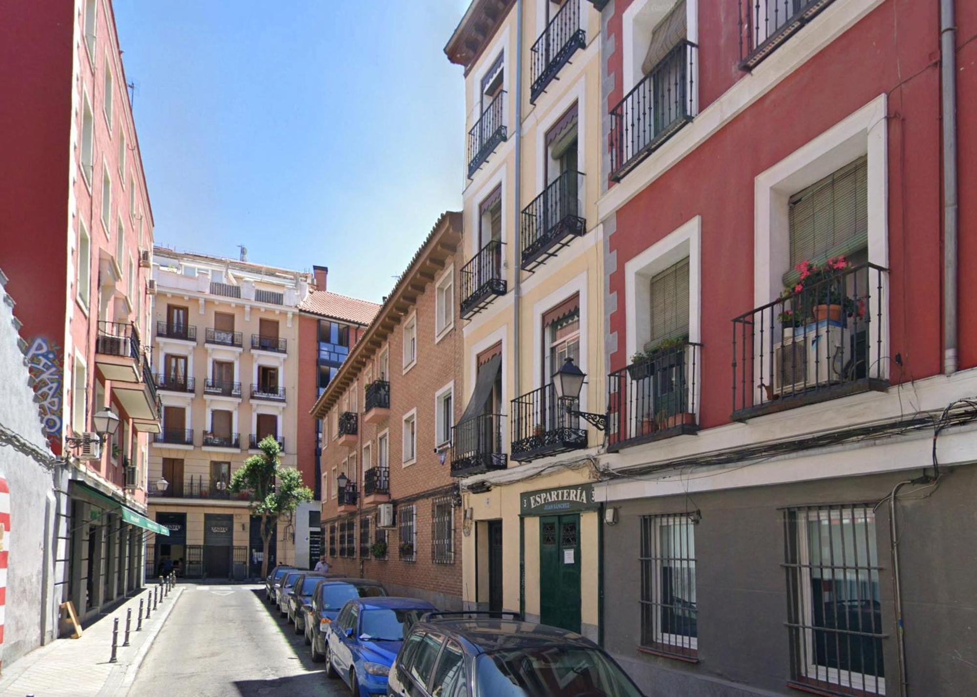 Lejlighed Centro De