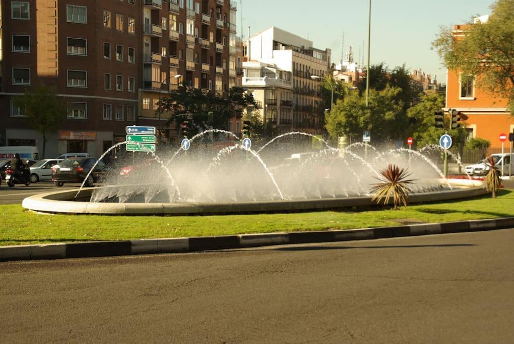 Urban Loft Near Atocha Apartamento Madri