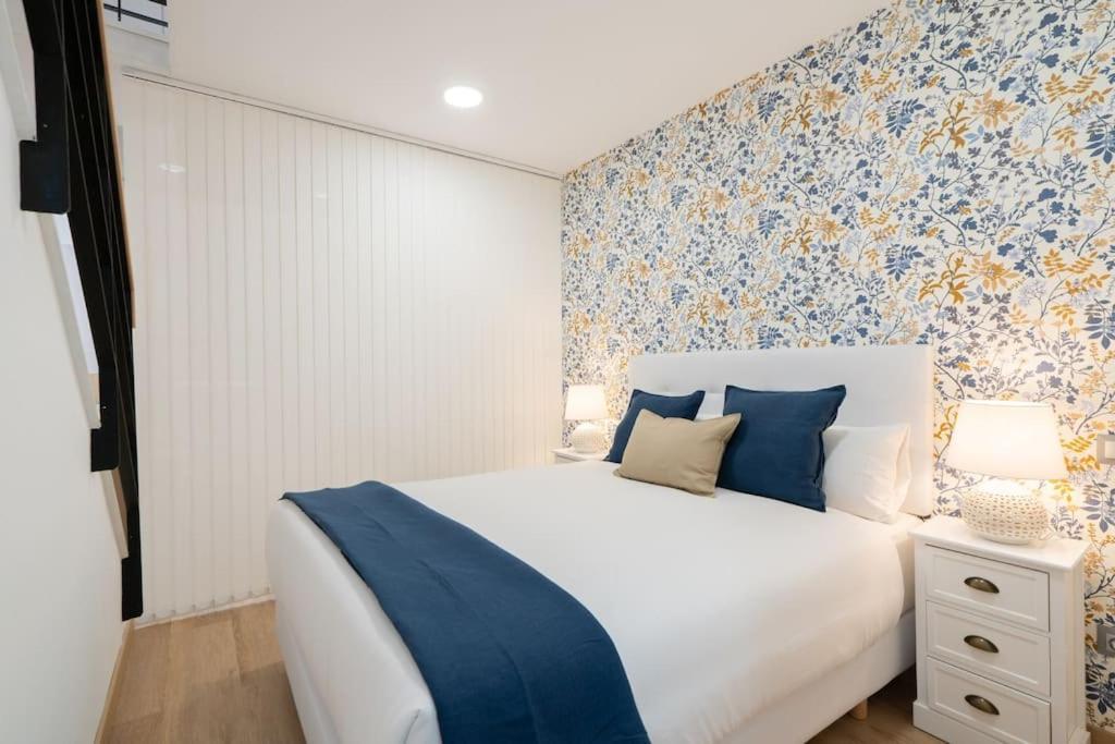 Apartamento Urban Loft Near Atocha *