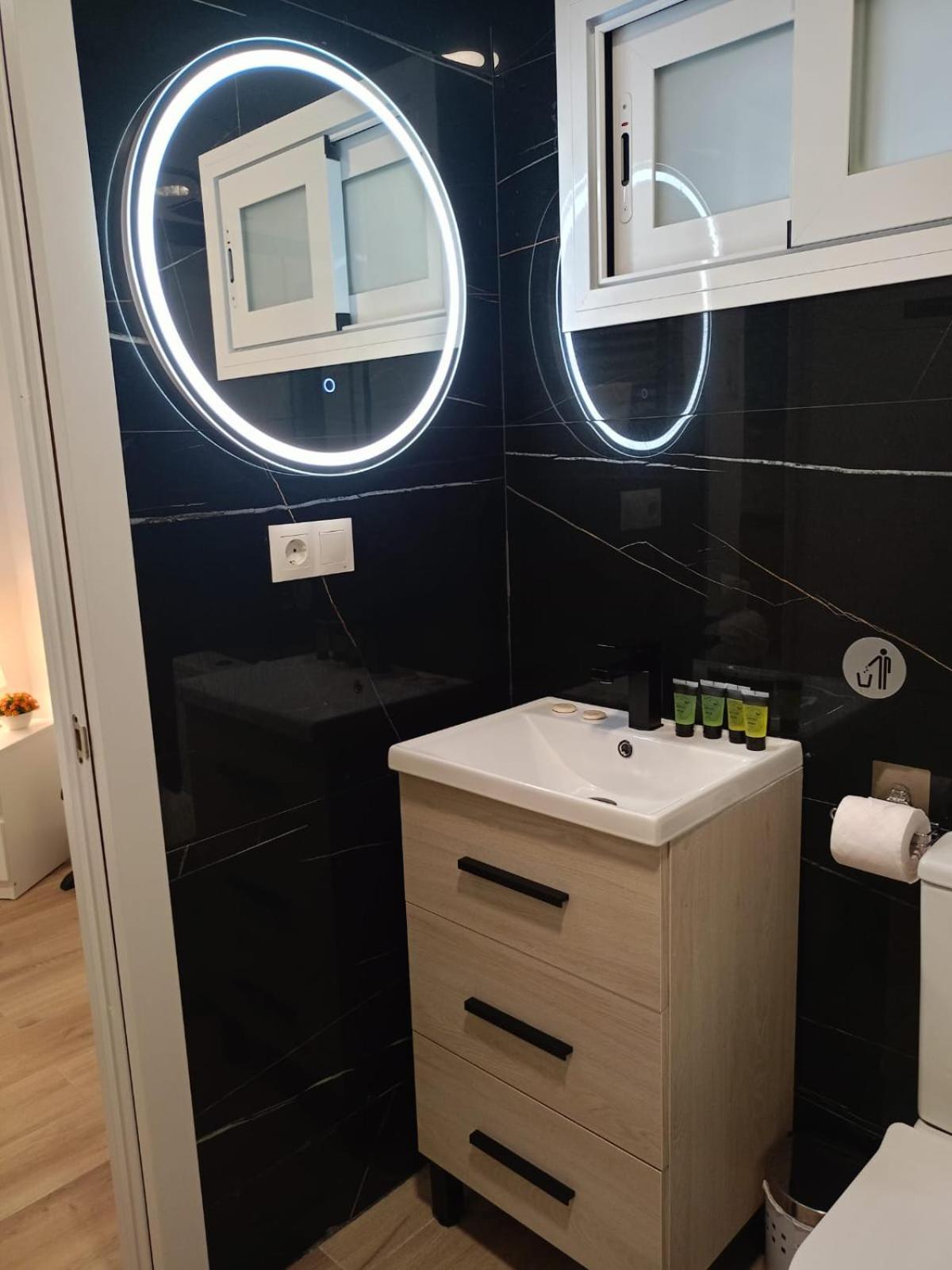 Apartment Encantador Estudio En *