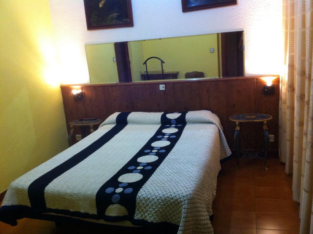 Suarez Guest house Madrid