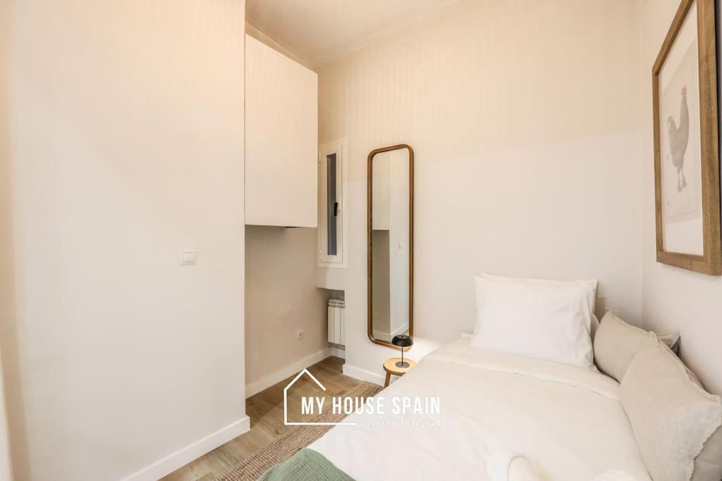 Apartamento Myhousespain - Nuevo Piso Reformado En Malasana