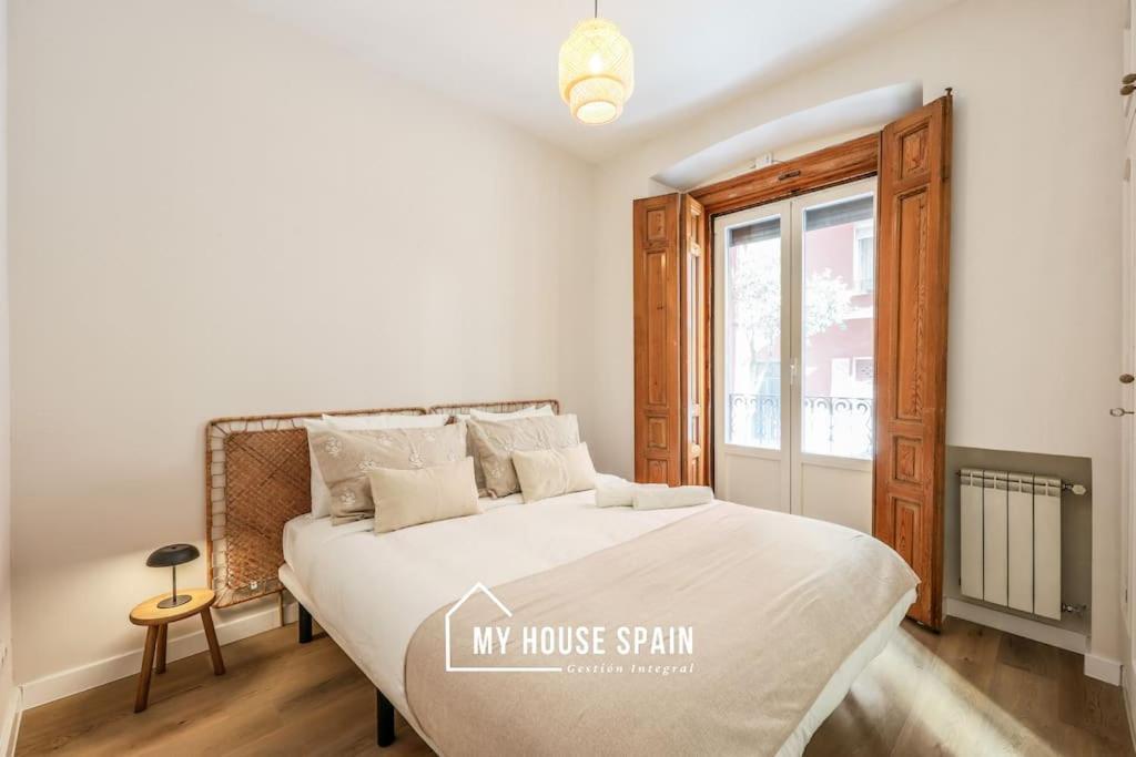 Apartamento Myhousespain - Nuevo Piso Reformado En Malasana Madri