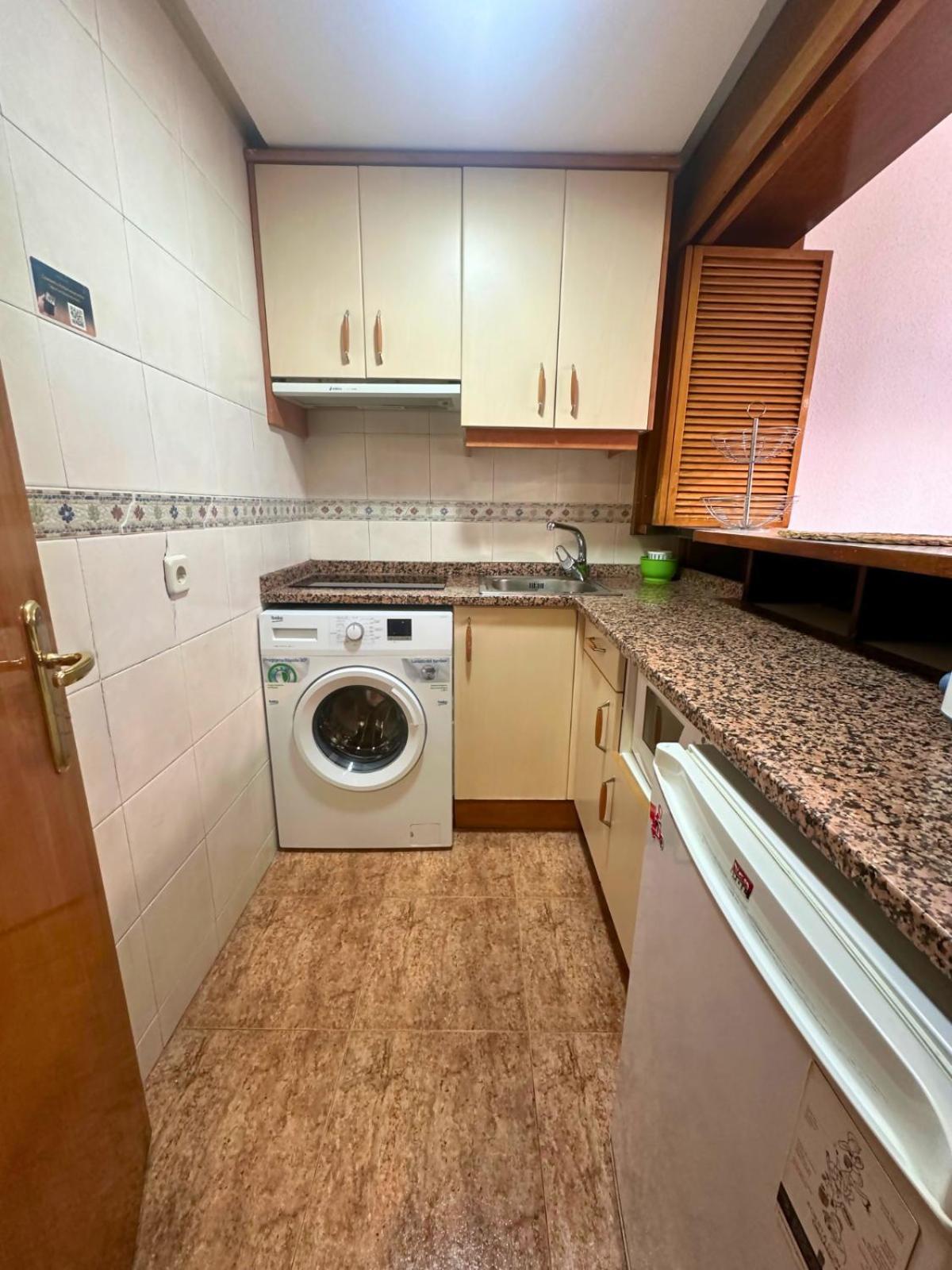Apartamento Acogedor Al Lado Del Estadio Bernabeu Madri