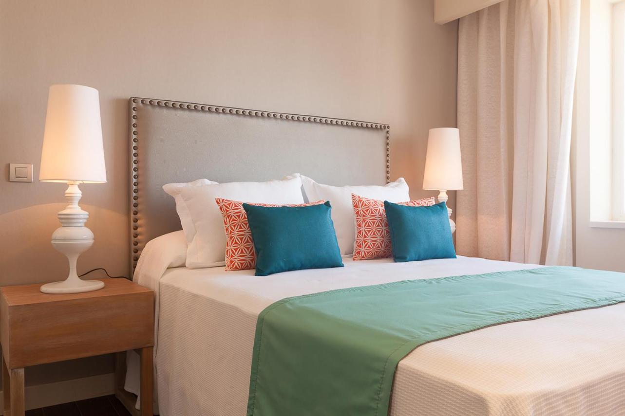 Apartment Homeclub Exclusive Flat At Tower