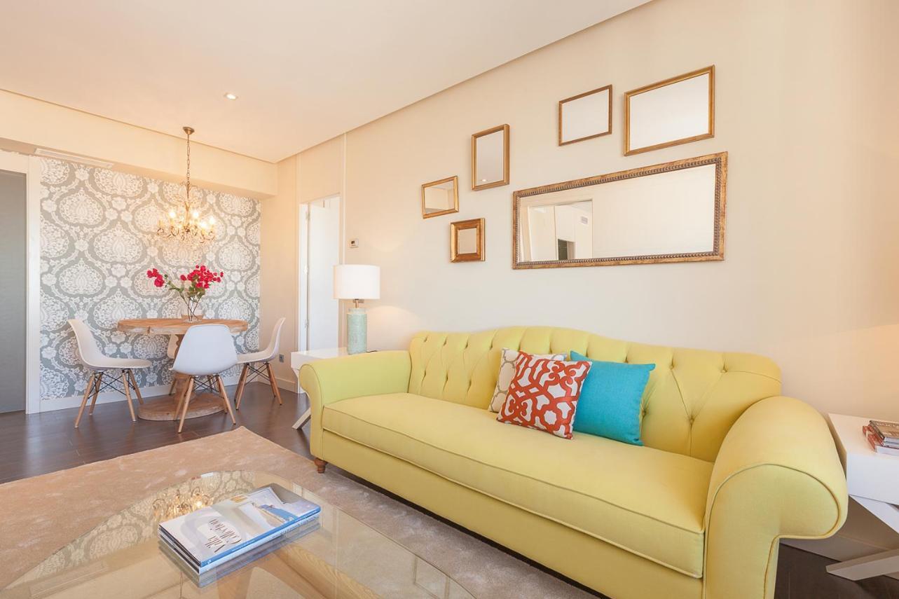 Apartment Homeclub Exclusive Flat At Tower *