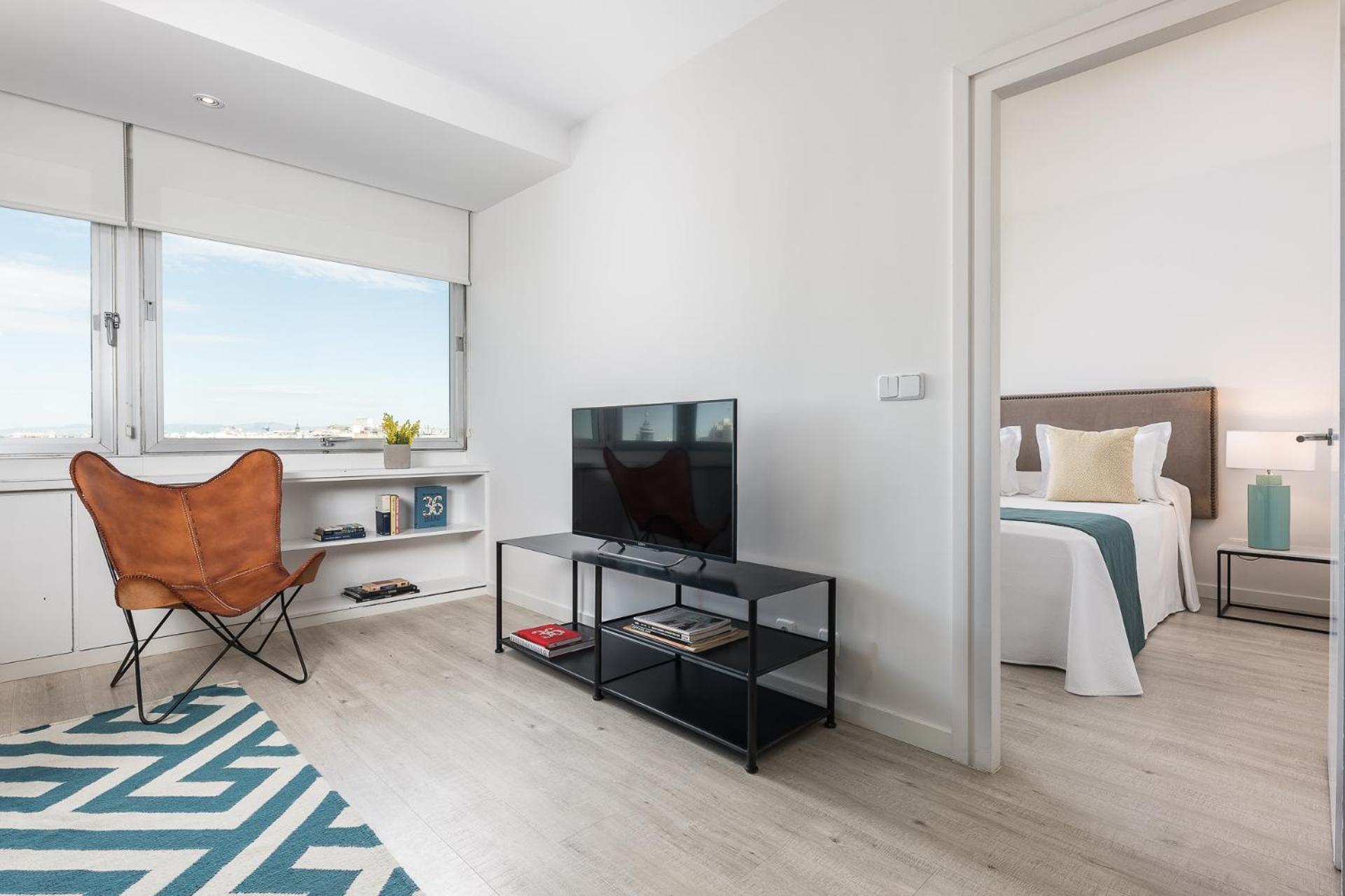 Apartamento Homeclub At Plaza Colon Xxiii