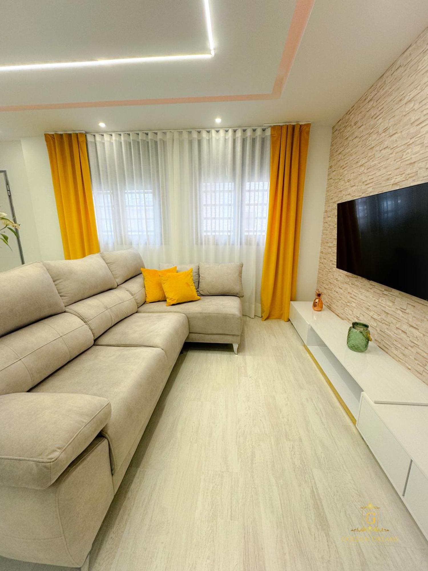 Lejlighed Luxe 7 Paradas De Metro De Sol