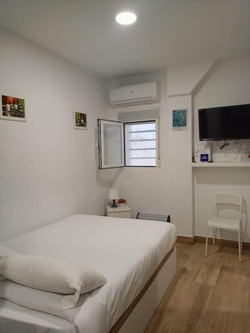 Apartment Encantador Estudio En Madrid