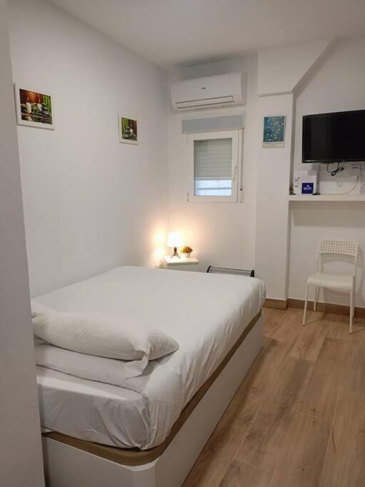 Apartment Encantador Estudio En *