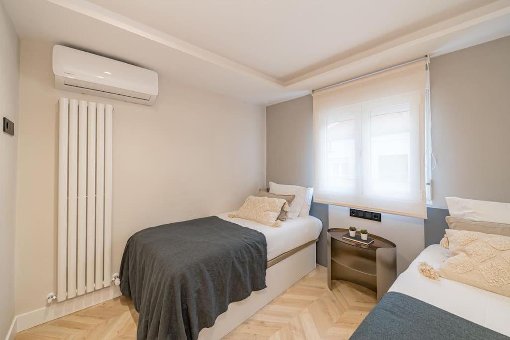Puerta Del Sol 3br 3bh Madri