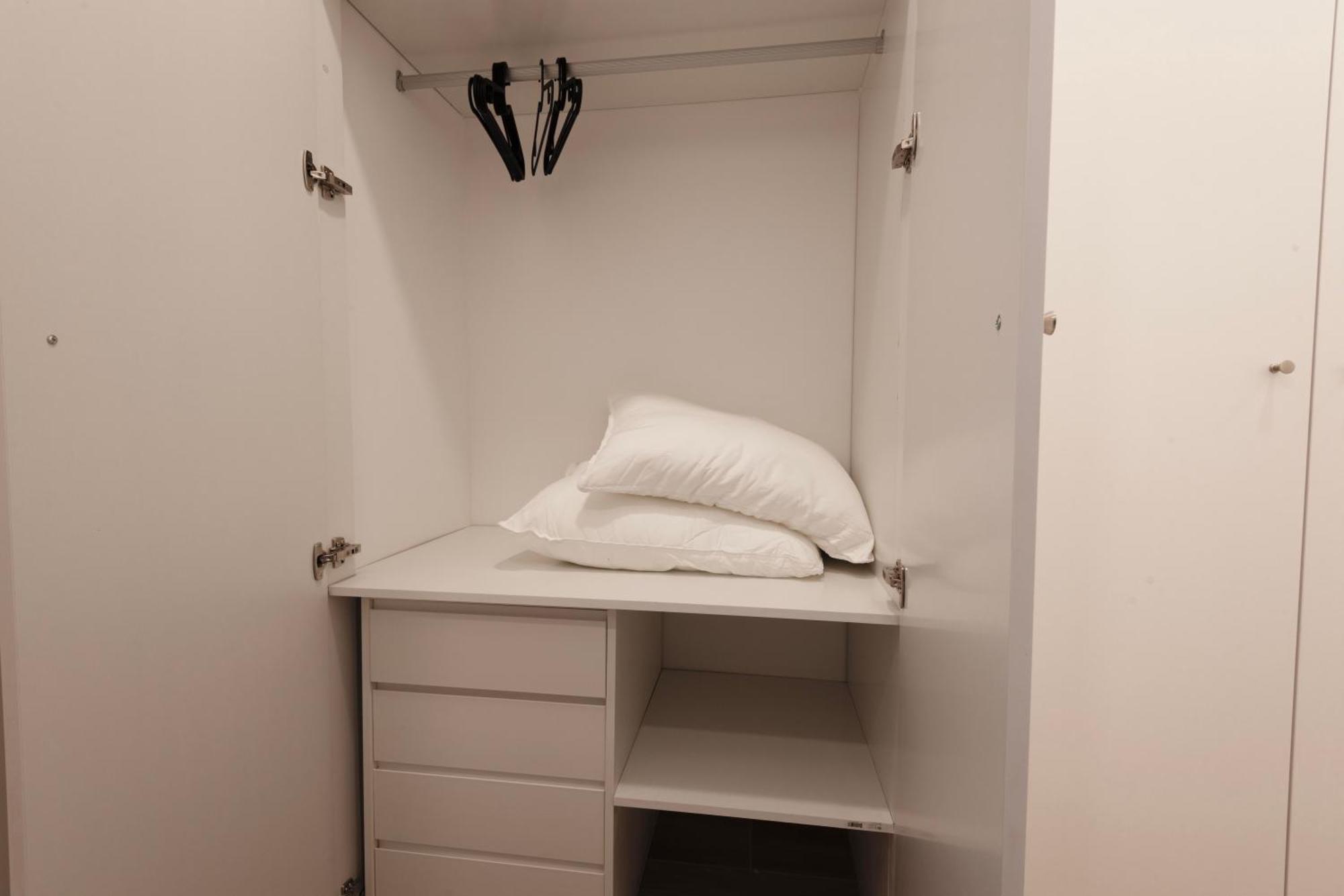 Apartment A Centro, Metro 2 Min A Pie Madrid