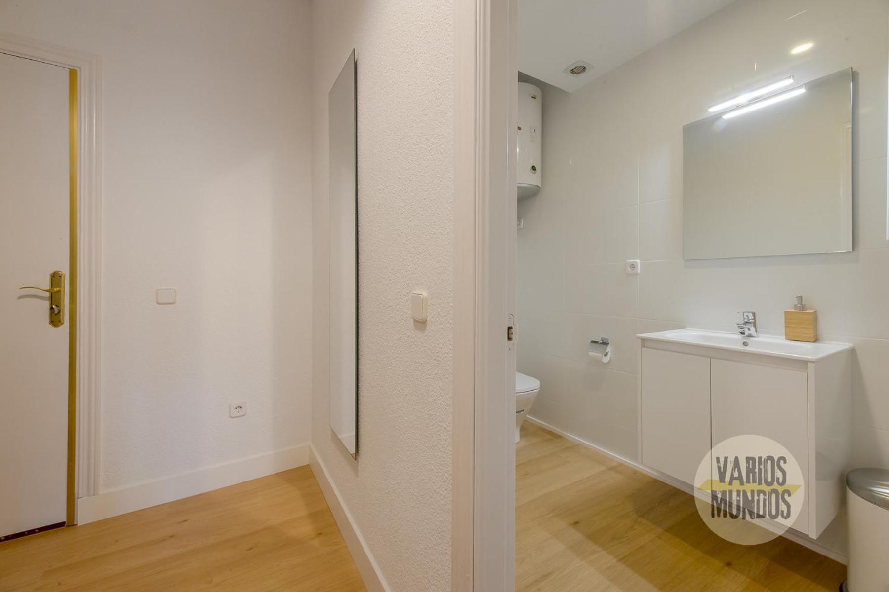 Comodo Y Centrico Loft En Calle Carretas - Centro Madri