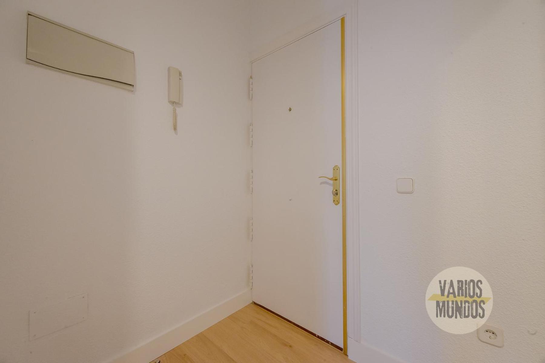 Apartamento Comodo Y Centrico Loft En Calle Carretas - Centro