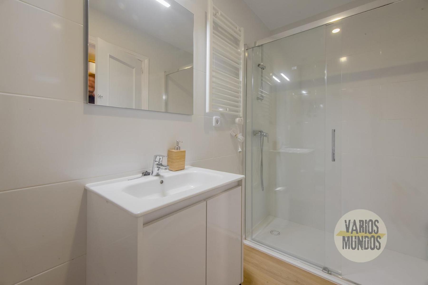 Comodo Y Centrico Loft En Calle Carretas - Centro Apartamento Madri