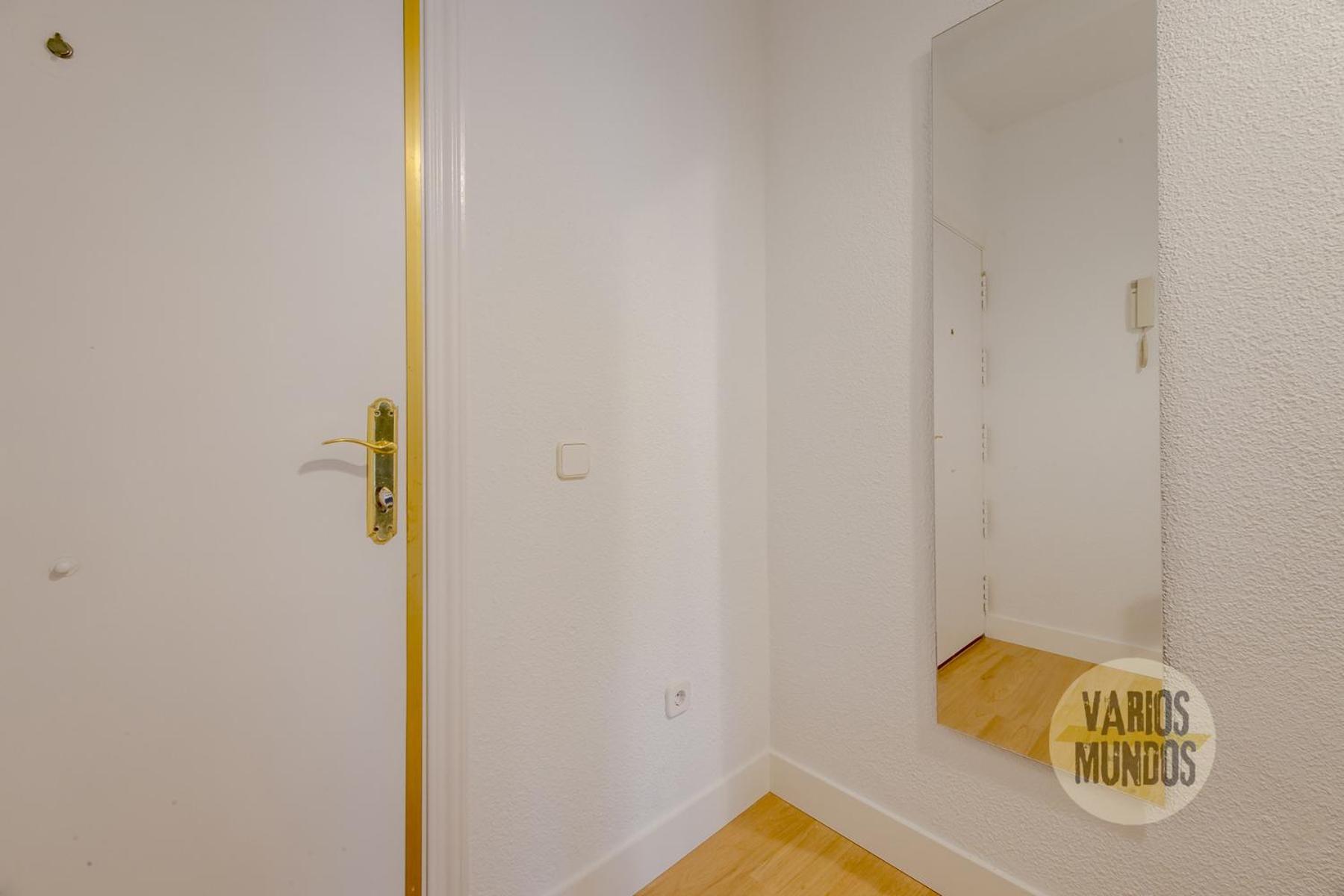 Comodo Y Centrico Loft En Calle Carretas - Centro Madri