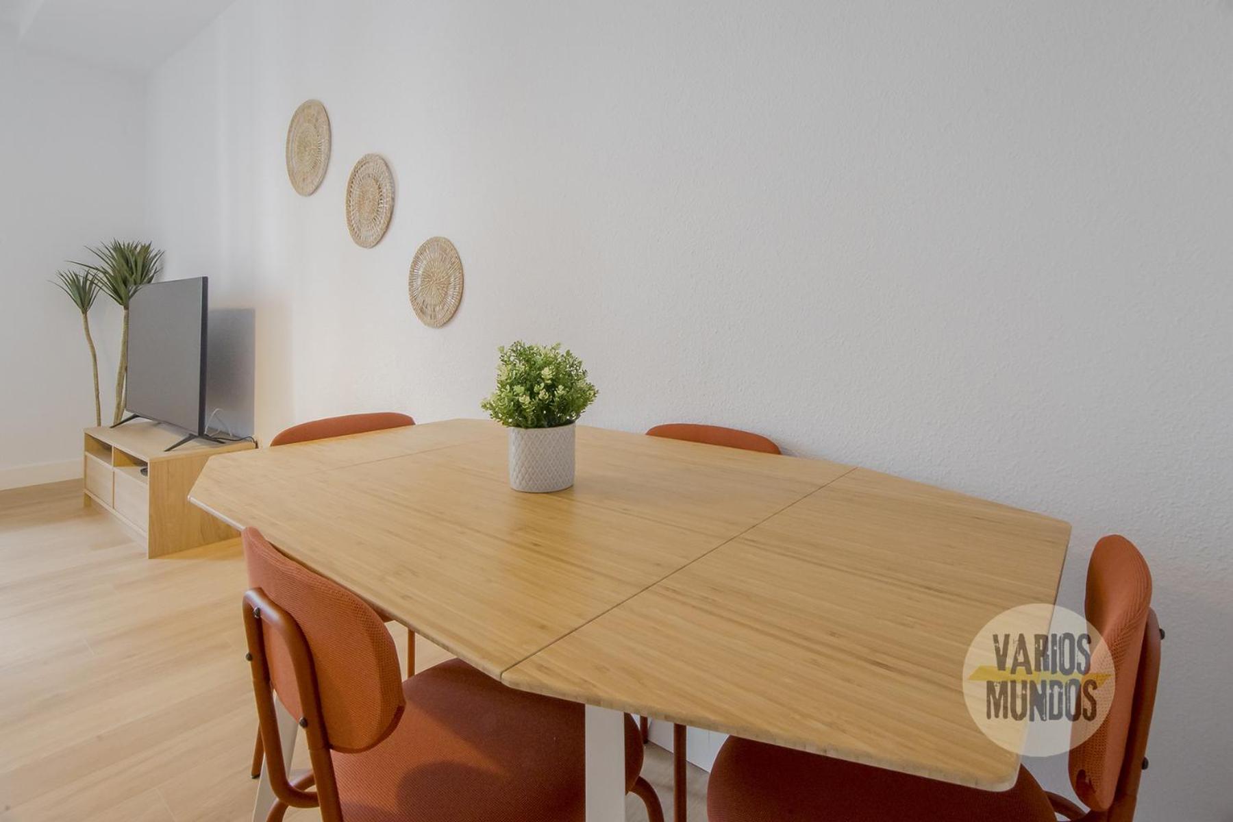 Comodo Y Centrico Loft En Calle Carretas - Centro Apartamento