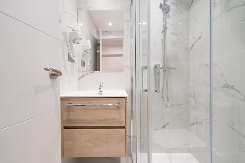 Apartment Urban Loft Near Atocha *