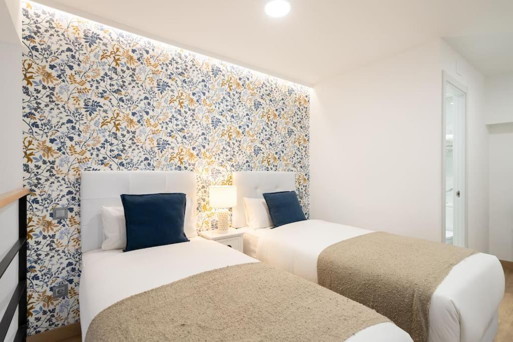 Apartamento Urban Loft Near Atocha *