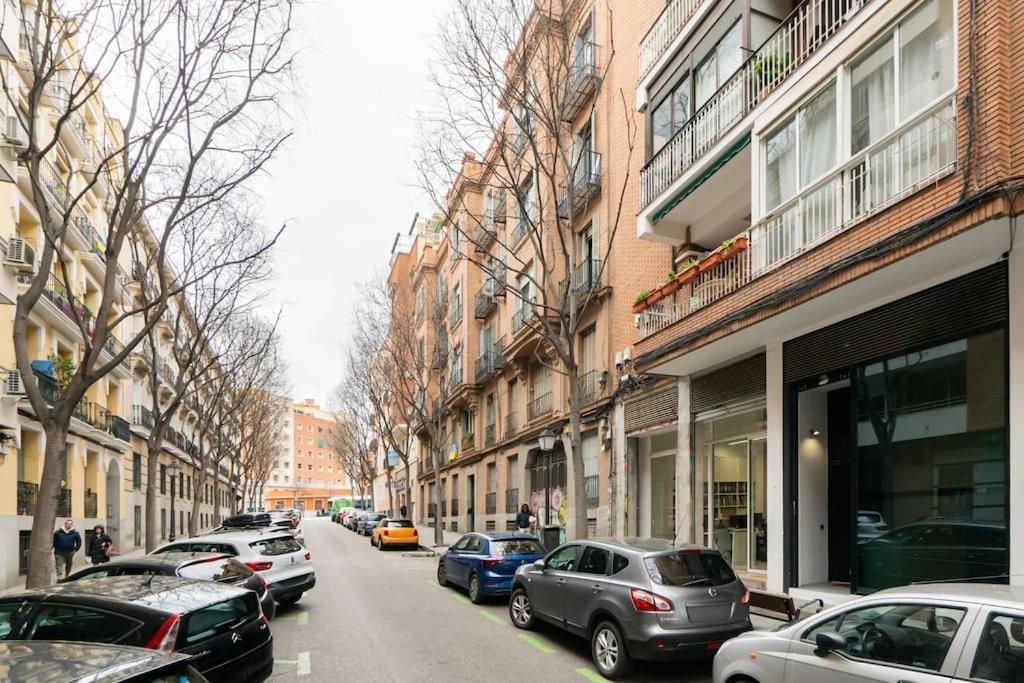 Apartamento Urban Loft Near Atocha *