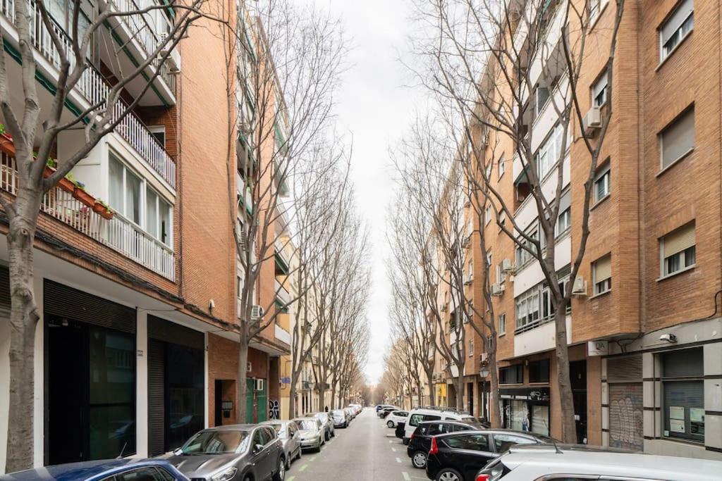 Urban Loft Near Atocha Apartment *