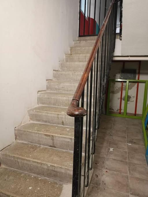 Apartment Encantador Estudio En