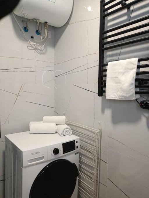 Apartment Encantador Estudio En Madrid