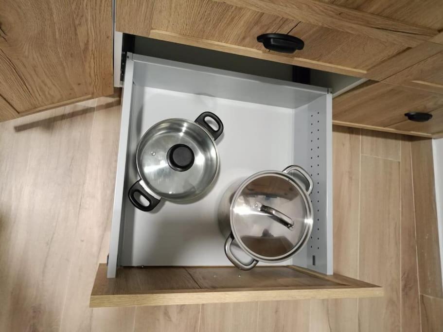Apartment Encantador Estudio En *
