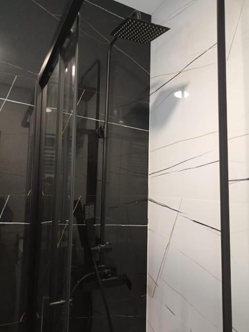 Encantador Estudio En Apartment Madrid