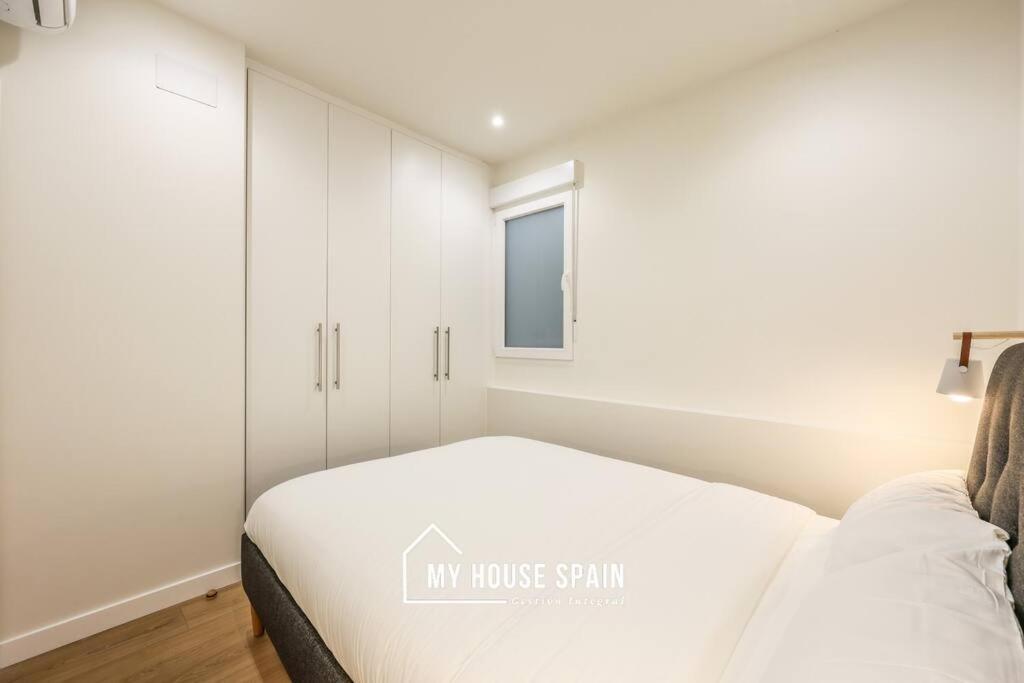 Apartment Myhousespain - Renovado Y Luminoso
