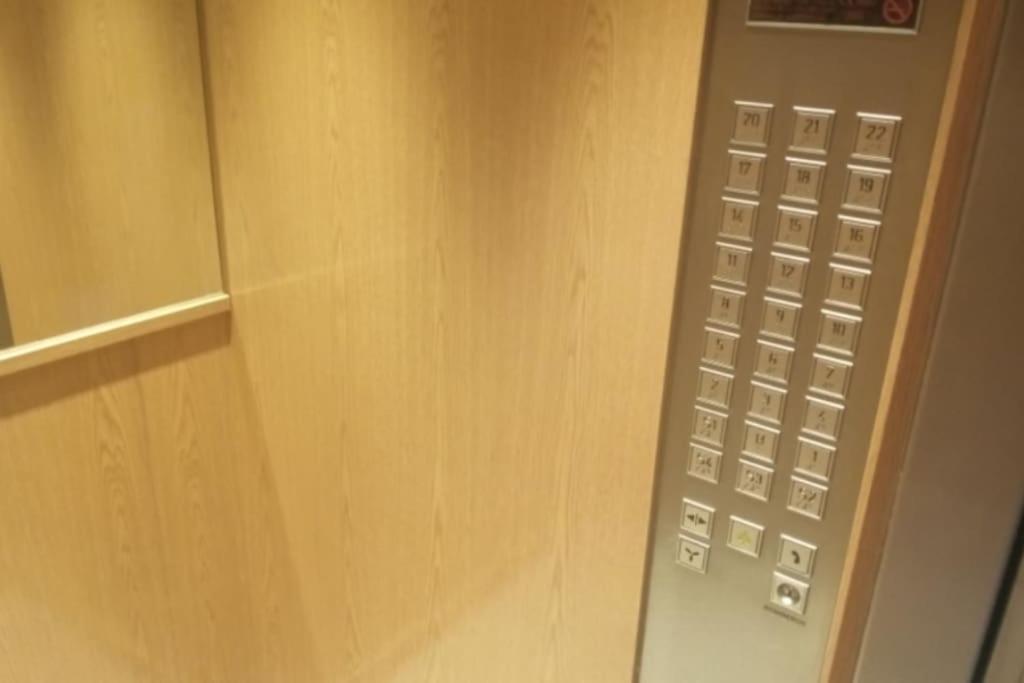 Vintage On Plaza Castilla, Apartamento *