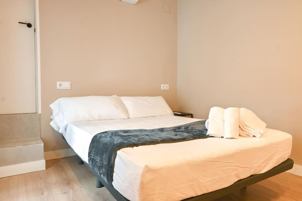 Apartment For Centro Temporal Entero Mdp61
