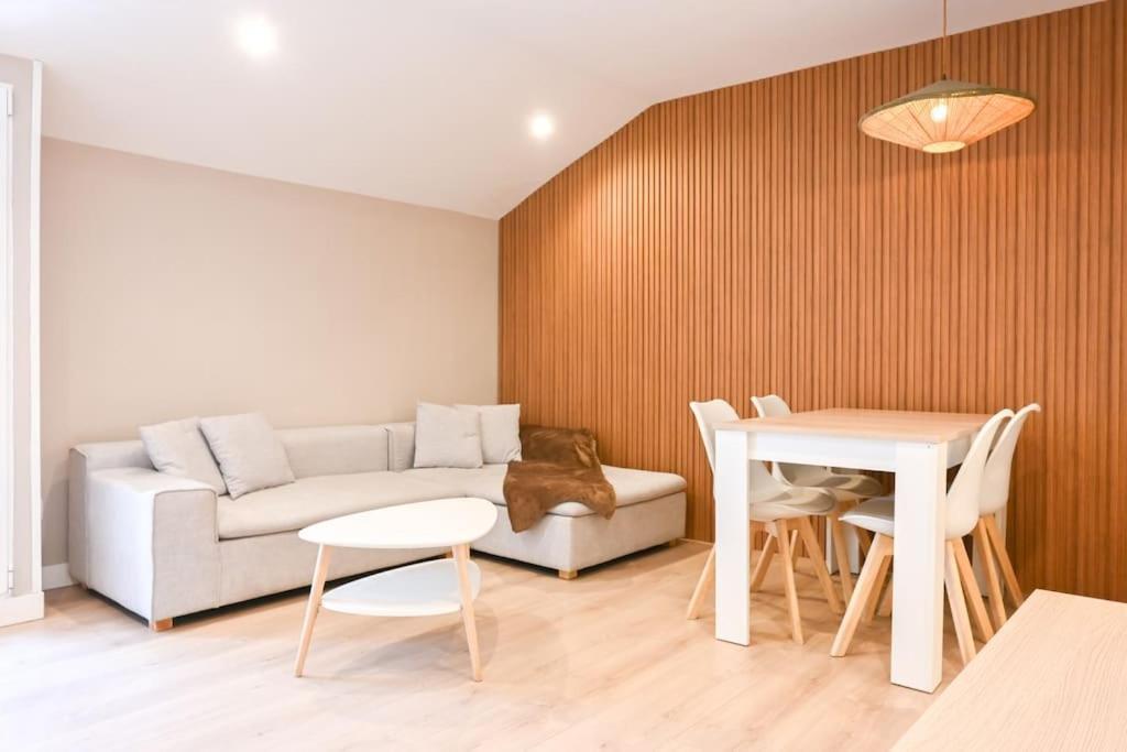Apartment For Centro Temporal Entero Mdp61