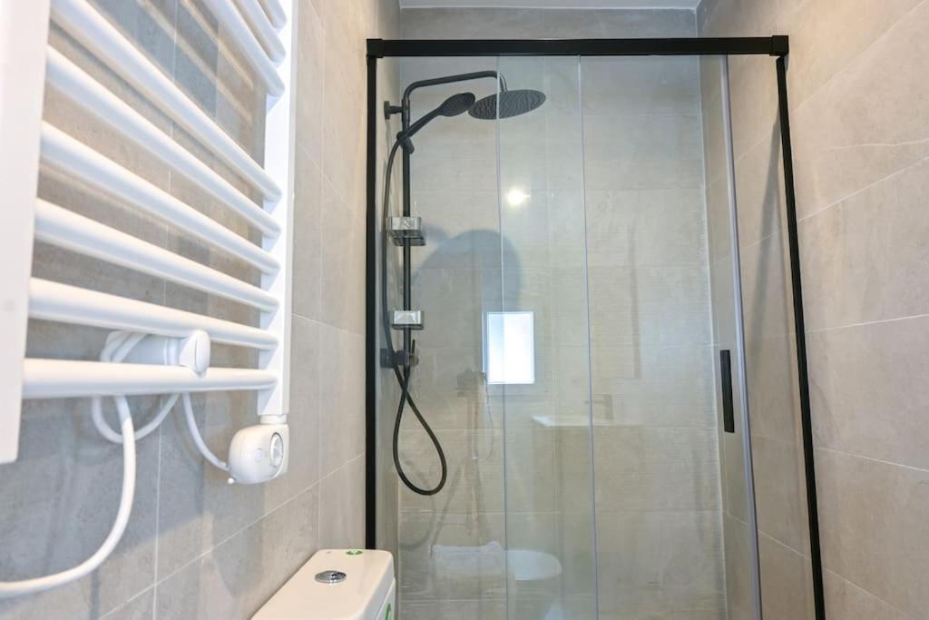 Apartamento For Centro Temporal Entero Mdp61 *