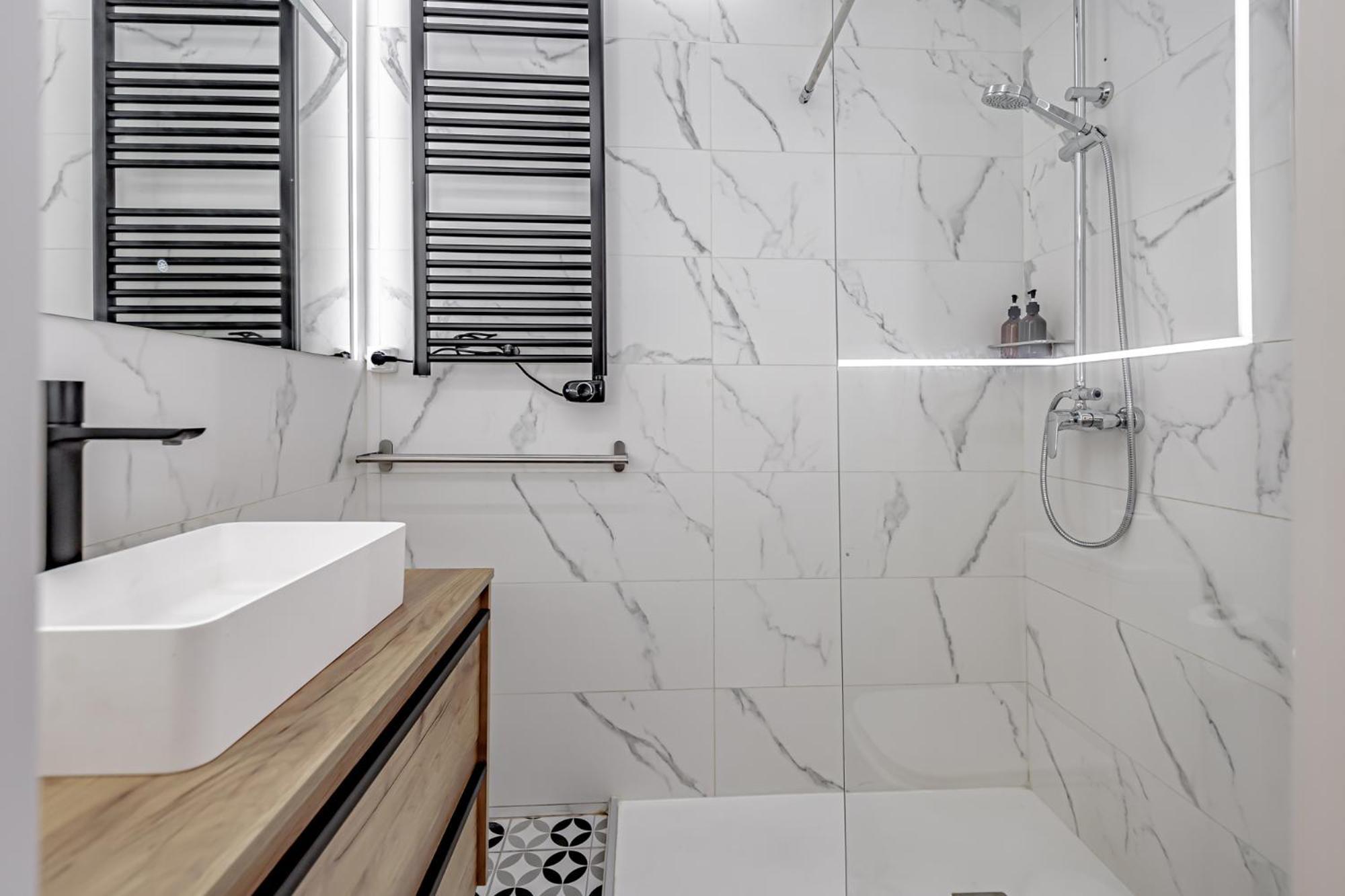 Apartamento Estrecho Madri