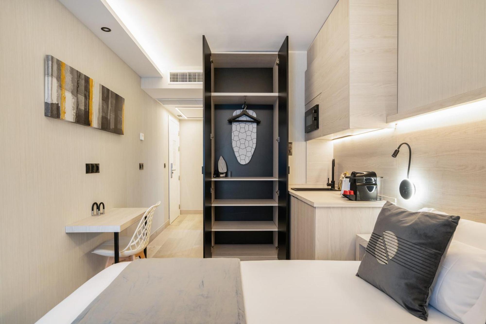 Apartment Dobo Sb20 Madrid