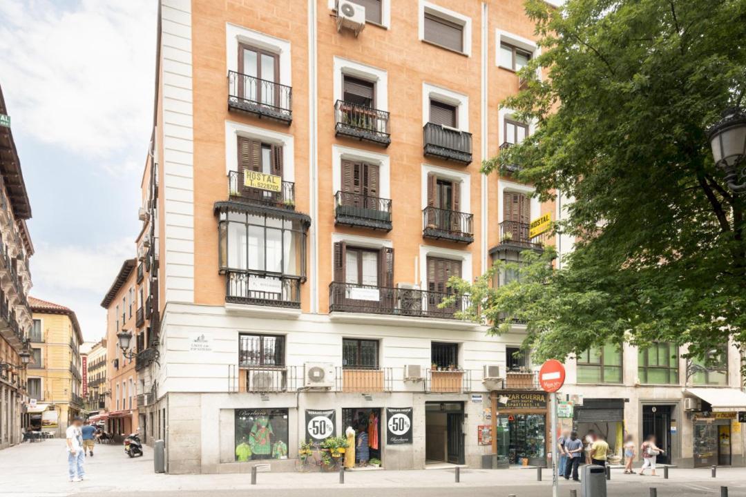 3 Bedrooms 2 Bathrooms Furnished - Sol - Bright - Mintystay Apartment