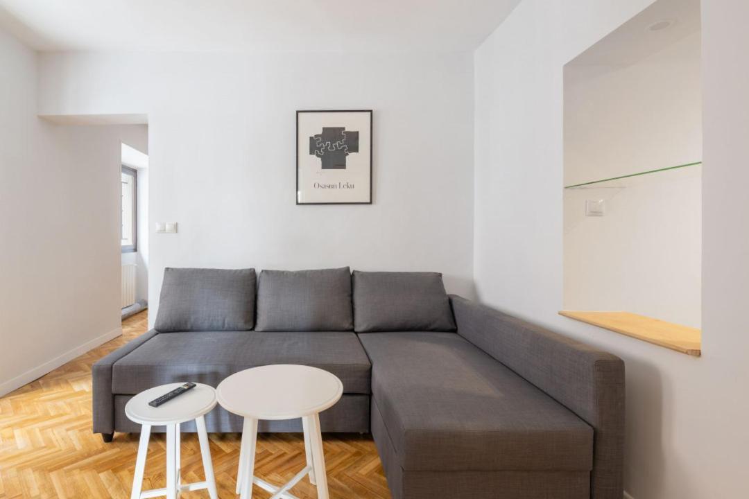 Apartment 3 Bedrooms 2 Bathrooms Furnished - Sol - Bright - Mintystay
