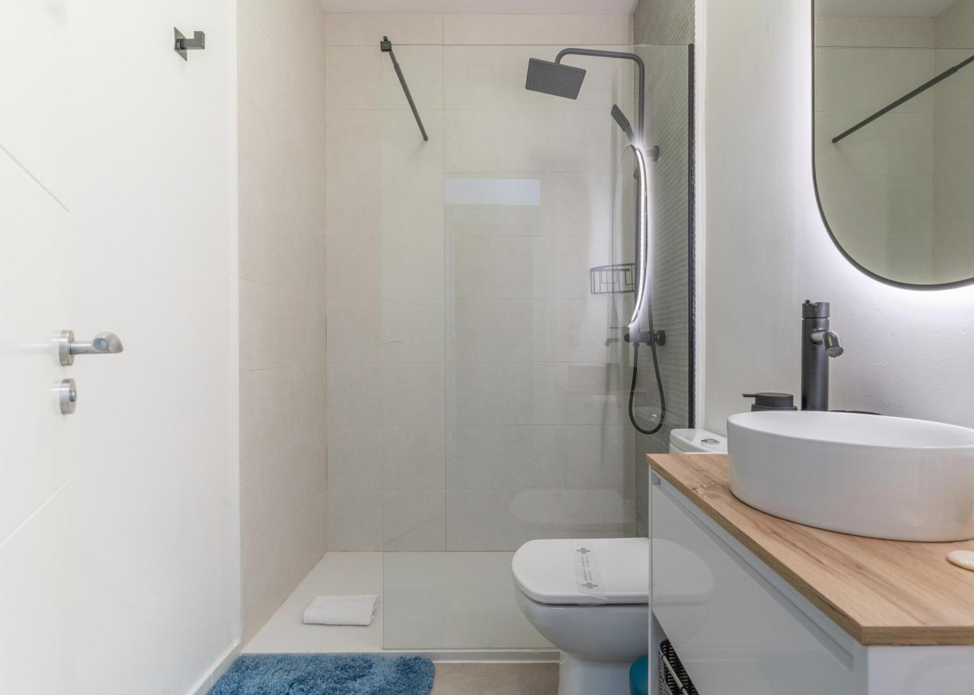 Apartment Cozy And Executive-2bedrooms 1bathroom-las Letras