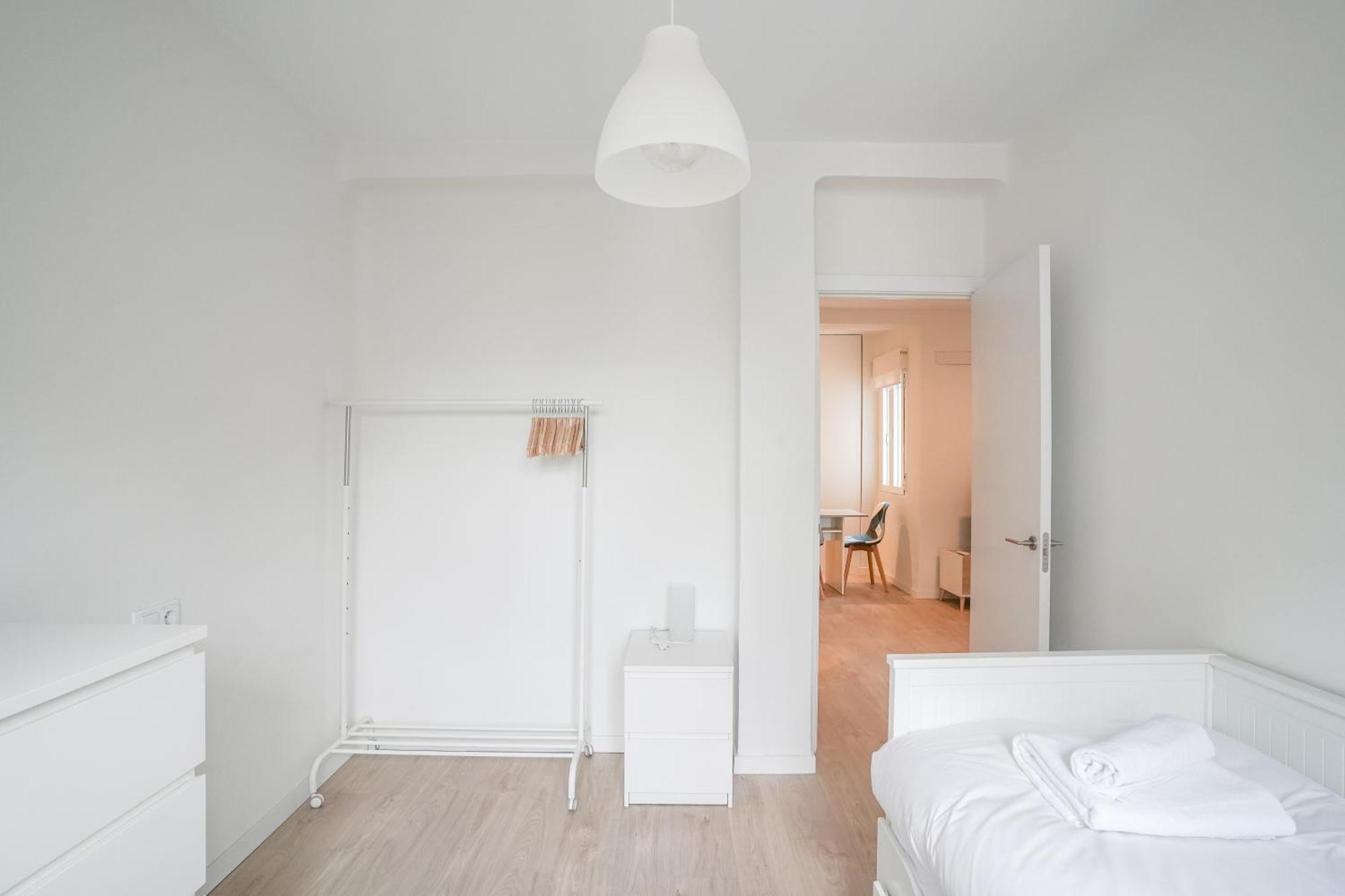Bright Modern - 2bedrooms 1bath - Delicias Apartamento *